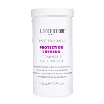 La Biosthetique Protection Cheveux Complexe 2 Маска восстанавливающая 500мл