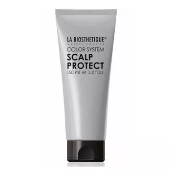 La Biosthetique Scalp Protect Крем для защиты кожи головы во время окрашивания 150 мл