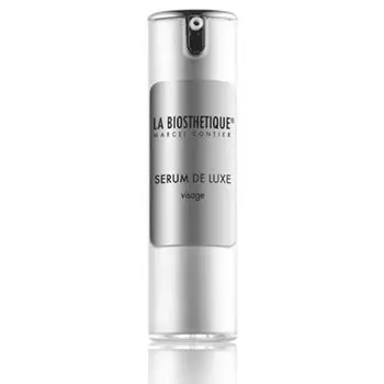 La Biosthetique Serum De Luxe Сыворотка для люкс ухода за лицом 30 мл