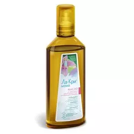 Ла-кри мама масло от растяжек 200 мл