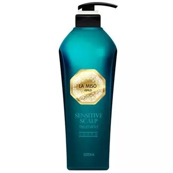 La Miso Кондиционер для чувствительной кожи головы 500мл