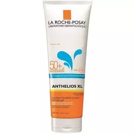 La Roche-Posay Антгелиос XL Гель для лица и тела Ветскин SPF 50+ 250 мл