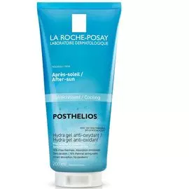 La Roche Posay Постгелиос Охлаждающий гель после загара для лица и тела 200мл