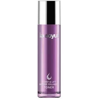 La Soyul Moist and Lift тоник с морским коллагеном 150мл