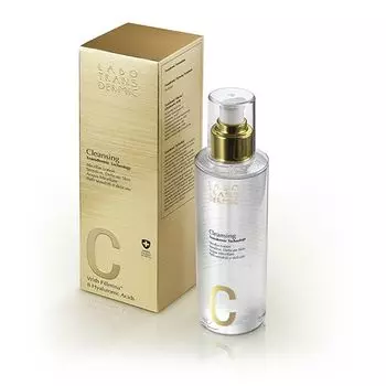 Labo Трансдермик C Cleansing лосьон для лица мицеллярный 200мл