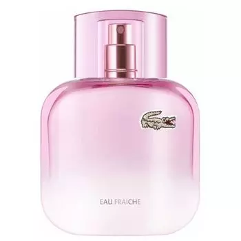 LACOSTE EAU DE LACOSTE L.12.12 Eau Fraiche Туалетная вода женская 30мл