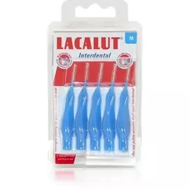 Лакалют Интердентальные ершики межзубные цилиндрические M N5