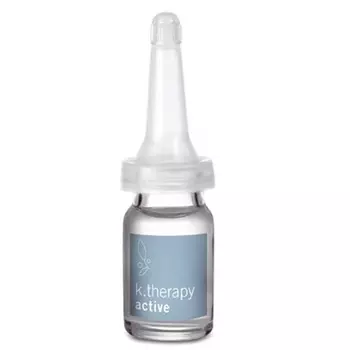 LAKME SHOCK CONCENTRATE Концентрированное средство интенсивного воздействия против выпадения волос 8х6 мл