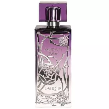 LALIQUE AMETHYST ECLAT вода парфюмерная женская 100 ml