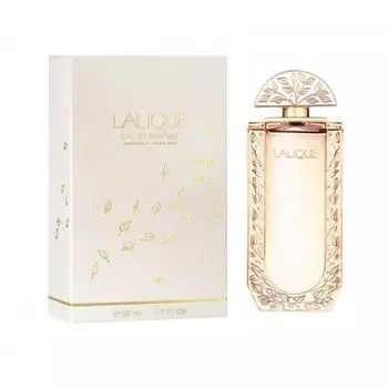 LALIQUE DE LALIQUE вода туалетная женская 50 ml