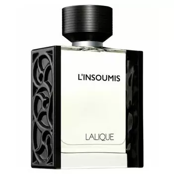 LALIQUE L'INSOUMIS вода туалетная мужская 50 ml