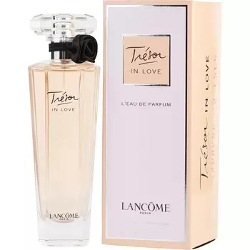 LANCOME TRESOR IN LOVE вода парфюмерная женская 50 ml