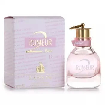 LANVIN RUMEUR 2 ROSE вода парфюмерная женская 30 ml