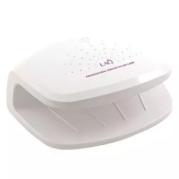 LAQ 10244 Светильник переносной для отверждения сушки геля при моделировании ногтей