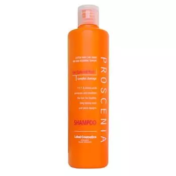 Lebel Proscenia Шампунь для окрашенных волос 300мл