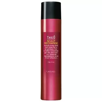 Lebel Theo Scalp Recharge Восстанавливающий спрей 140г