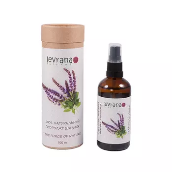 Levrana Гидролат Шалфей 100мл