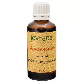 Levrana Масло Аргании 50мл