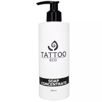 Levrana Мыло-концентрат, для ухода за татуировкой 250 мл