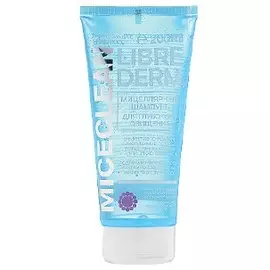 Либридерм мицеклин мицеллярный шампунь для глубокого очищения 200мл