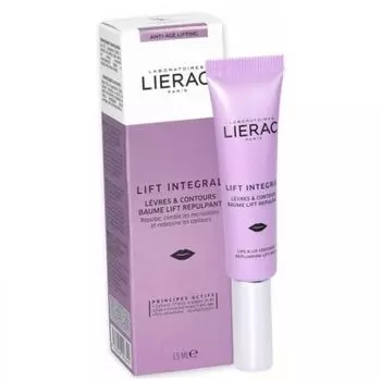 Lierac Lift Integral Лифтинг-бальзам для губ 15мл