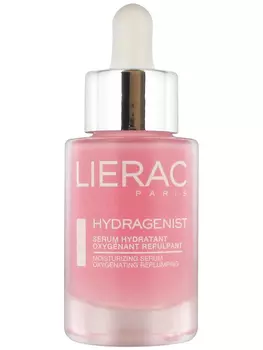 Лиерак (Lierac) Гидраженист Сыворотка кислородная увлажняющая 30 мл