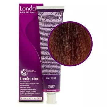 Londa Color 0/45 медно-красный микстон стойкая крем-краска 60мл