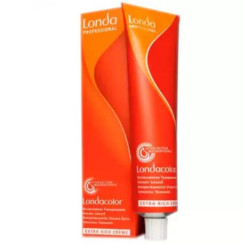 Londa Color интенсивное тонирование 9/16 очень светлый блонд пепельно-фиолетовый 60мл