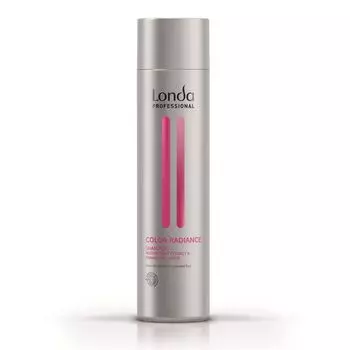 Londa Color Radiance Шампунь для окрашенных волос 250мл