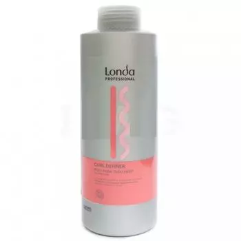 Londa Curl Definer Стабилизатор завитка после химической завивки 1000мл