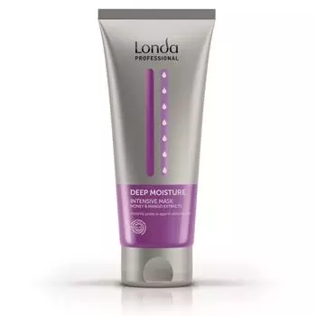 Londa Deep Moisture Интенсивная увлажняющая маска 200мл