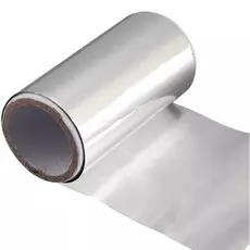 Londa Фольга серебристая (набор из 2 рулонов, 12 см х 50 м)