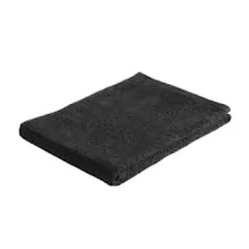 Londa Полотенце черное с логотипом Londa Professional