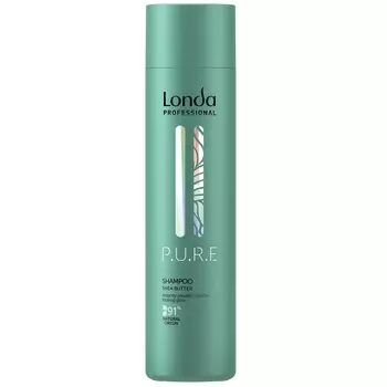 Londa PURE шампунь 250мл