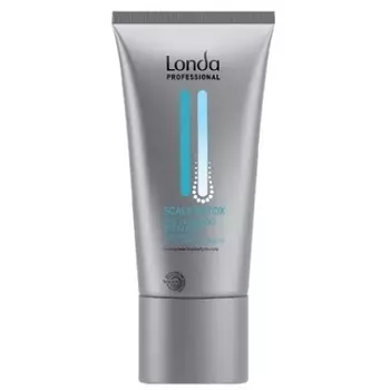 Londa Scalp Detox эмульсия перед использованием шампуня 150мл