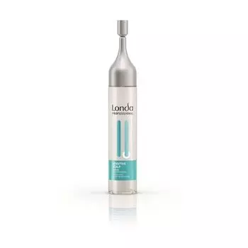 Londa Sensitive Scalp Сыворотка для чувствительной кожи головы 6 ампул*10мл