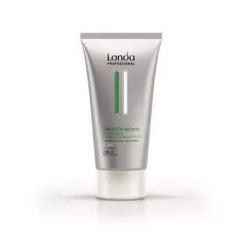 Londa Styling Texture SMOOTH DOWN разглаживающий теплозащитный лосьон нормальной фиксации 150мл