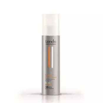 Londa Styling Texture TAME IT разглаживающий крем для волос сильной фиксации 200мл