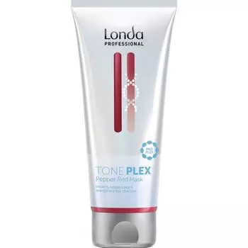 Londa Toneplex маска красный перец 200мл