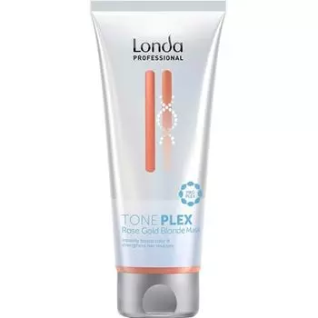 Londa Toneplex маска золотисто-розовый блонд 200мл