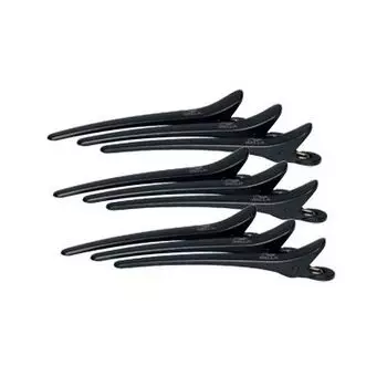 Londa Зажимы для волос 10штук