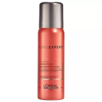 Loreal Inforcer укрепляющий спрей 60мл
