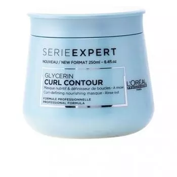 Loreal Керл Вейвс Контур маска 250 мл