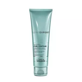 Loreal Керл Вейвс Контур несмываемый крем-уход 150мл