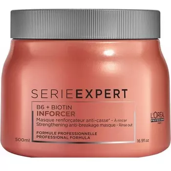 Лореаль (Loreal Professionnel) Inforcer маска 500мл