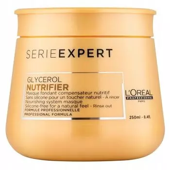 Лореаль (Loreal Professionnel) Nutrifier Маска 250мл