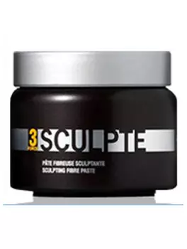 Лореаль (Loreal Professionnel) Ом Мужская Паста моделирующая для гибкой укладки Sculpt 150 мл
