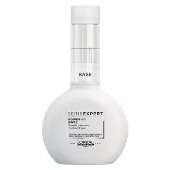 Лореаль (Loreal Professionnel) PowerMix Base Универсальное базовое средство 150мл