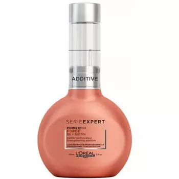 Лореаль (Loreal Professionnel) PowerMix Бустер Inforcer 150мл