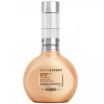 Лореаль (Loreal Professionnel) PowerMix Бустер Nutrifier 150мл